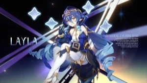 Genshin Impact conta com Albedo AR10