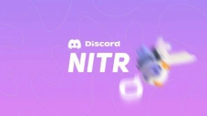 Discord Nitro Anual 「 🧬 」 - Assinaturas e Premium