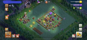Conta Clash Royale/Clans