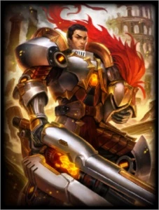 Conta SMITE Arconte, Ragnarok Força X, e MAIS - Outros