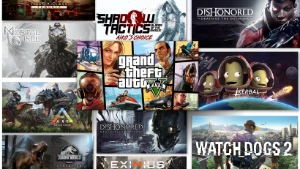 Jogos Originais e Oficiais Desapego - Outros