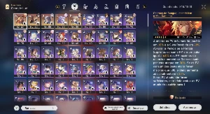 🟢HSR MYDEIe6 +Cone + CASTORICE +Cone +++✨ - Genshin Impact