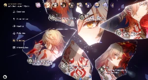🟢HSR MYDEIe6 +Cone + CASTORICE +Cone +++✨