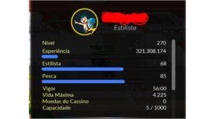 LVL 270 RAIBOLT COM BOTINHA MEWTWO (SERVER GOLD) - PokeXGames PXG