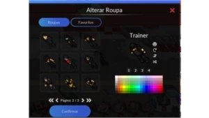 LVL 270 RAIBOLT COM BOTINHA MEWTWO (SERVER GOLD) - PokeXGames PXG