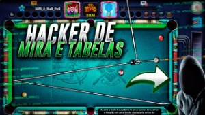 🎱Hack 8 Ball Pool🎱- Mira Infinita- Anti Ban - Outros