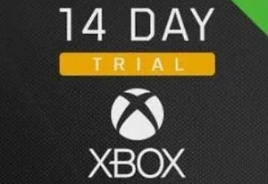 Xbox game pass Premium 14 days-trial( promoção relâmpago)
