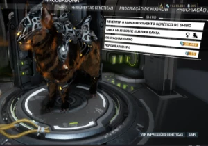 Conta Warframe PC Maestria 24 - Outros