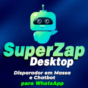 Superzap - Divulgador / Pc - Others