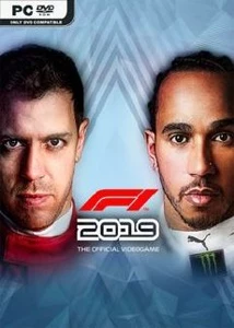 F1 2019 - PC DIGITAL - Outros
