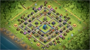 cv 12 full - Clash of Clans