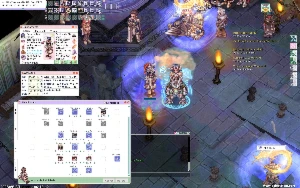 RK 175 + trovador 175 + hunter 99 full itens,ekips e consumi