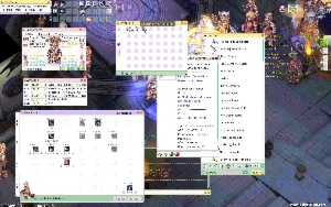 RK 175 + trovador 175 + hunter 99 full itens,ekips e consumi - Ragnarok Online