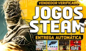 Qualquer Jogo que você quiser por apenas 3,99 reais - Others