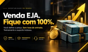 Estrutura De Venda Validada High Ticket (650-5000)