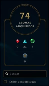Acc Riot Games! - League of Legends LOL