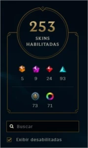 Acc Riot Games! - League of Legends LOL