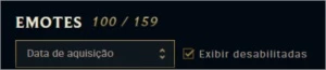 Acc Riot Games! - League of Legends LOL