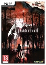 Resident Evil 4 Ultimate HD Edition - PC DIGITAL - Outros