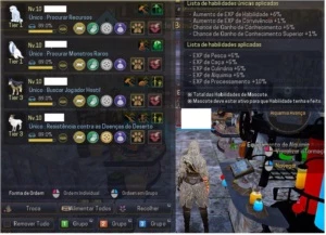 CONTA BLACK DESERT ONLINE - LENDARIO - Outros