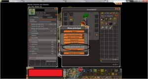 V>> Zobbal 199 (SPIRITIA) Full Scroll, 5 meses de P2P - Dofus