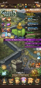 7Ds Com Meliz, Hel Verde E Escanor - Seven Deadly Sins