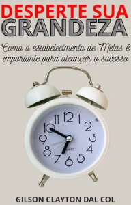 Desperte Sua Grandeza - eBooks