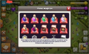 CV 9 Full+Extras - Clash of Clans