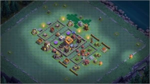 CV 9 Full+Extras - Clash of Clans