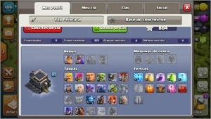 CV 9 Full+Extras - Clash of Clans