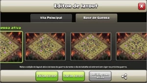 CV 9 Full+Extras - Clash of Clans
