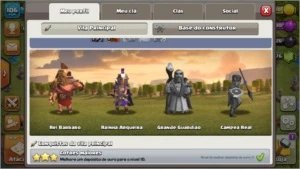 CV 9 Full+Extras - Clash of Clans