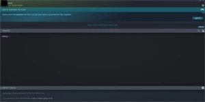 CONTA STEAM COM ROCKET LEAGUE