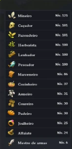 Wakfu Account 40K Ogrines + 3 Chars 200+