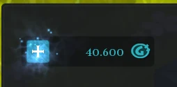 Wakfu Account 40K Ogrines + 3 Chars 200+