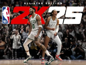 Nba 2k25 - All-Star Edition - PC - Steam