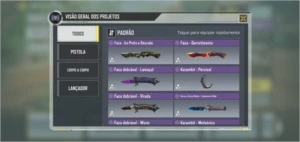 Vendo conta do Cod Mobile, Cheia de Skins Epicas e Lendarias - Call of Duty