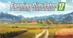 Farming Simulator 2017 + crack - Outros