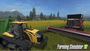 Farming Simulator 2017 + crack - Others