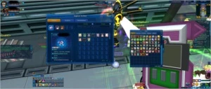 conta dmo steam server omega com AOX e bracelet 5 stats - Digimon Masters Online