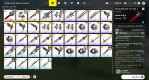 Conta Arknights Endfield Com Laevatain Signature Weapon - Steam