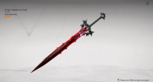 Conta Arknights Endfield Com Laevatain Signature Weapon