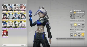 Conta Arknights Endfield Com Laevatain Signature Weapon - Steam