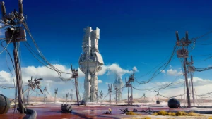 Arc Raider Xbox e Pc + Multiplayer Online - Outros