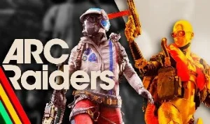 Arc Raiders Deluxe Xbox e Pc + Multiplayer Online