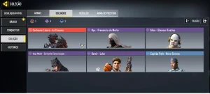 Barato Pra Vender Hoje – Conta Codm Com Mítica 🔥 - Call of Duty