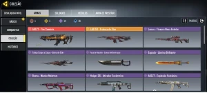 Barato Pra Vender Hoje – Conta Codm Com Mítica 🔥 - Call of Duty