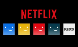 Tela Netflix Privada - Premium