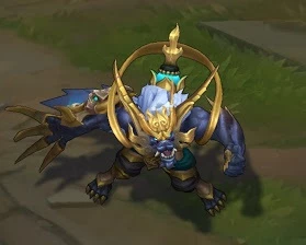 LoL - Conta Diamante4 BARATA - League of Legends