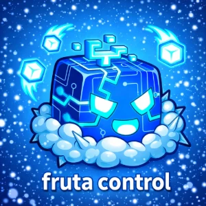 Control Fisica 🔵😠